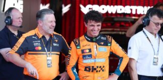 Gp Miami, dominio Norris nella sprint davanti a Piastri. Ordine di arrivo e classifica Mondiale