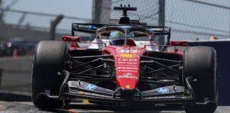 Gp Miami, ‘furia’ Leclerc via radio con team Ferrari: “Orrendo”. Cos’è successo