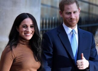 Harry e Meghan valutano di tornare a vivere in Gran Bretagna