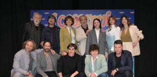 I Cesaroni – Il Ritorno, da lunedì un solo episodio a settimana