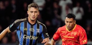 Sconfitta fatale contro il Lecce: il Pisa retrocede matematicamente in serie B Pisa Lecce