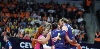 La Savino Del Bene perde al tie break la battaglia con l’Eczacibasi: niente finale di Champions