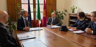 Sicurezza informatica, a Firenze siglata l’intesa tra la multiutility Plures e la polizia Polizia di Stato Firenze