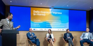 Imprese, al Bite-Barilla l’evento finale del partenariato Pnrr OnFoods
