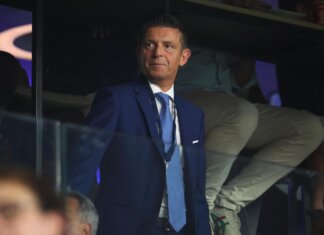 Inchista arbitri, avvocato: “Perplesso da pm su Rocchi e Inter, per Calciopoli condanne per molti meno”