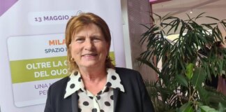 Infettivologa Castagna: “PrEP cabotegravir riduce le nuove infezioni da Hiv”