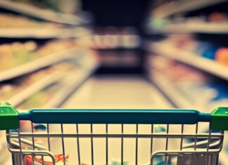 Inflazione rallenta, Istat: “A giugno al 3%”. Carrello della spesa all’1,3%