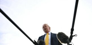 Iran, Trump: “Possibili nuovi attacchi”. Sul piano di Teheran: “Non credo possa essere accettabile”