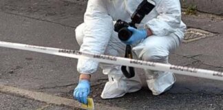 Irruzione e spari in un ristorante di Bisceglie, ucciso il caposala