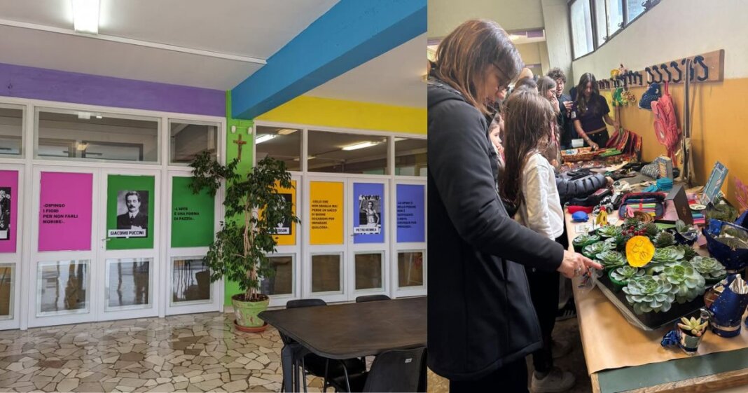 Istituto comprensivo Masaccio