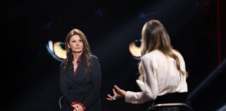 Katharina Miroslawa a Belve Crime: “L’omicidio di Carlo Mazza? Ero la colpevole perfetta”