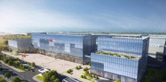 La nuova smart factory di TCL integra produzione e AI