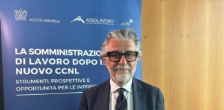 Lavoro, Bottini: “Somministrazione crea occupazione di qualità”