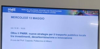 Logistica, Gualtieri (Asstra): “Risorse per investimenti e gestione servizi”