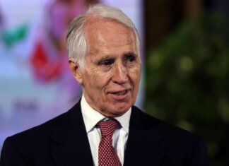 Malagò: “Ct? Si va verso la definizione di una short-list, mi incontrerò con Maldini e Leonardo”