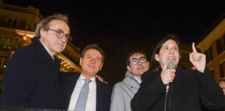 Manovra, leader centrosinistra all’assalto: oggi call del campo largo