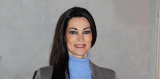 Manuela Arcuri, la separazione dal marito: “Colpa di entrambi, ci siamo dati per scontati”