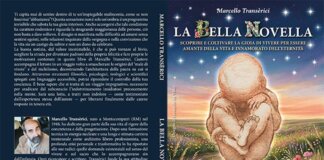 Marcello Transèrici lancia il libro su come riscoprire la gioia interiore