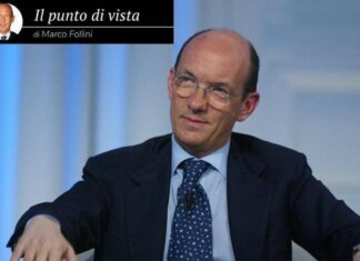 Marco Follini: “Un racconto all’House of Card per salvare l’interesse per la politica”