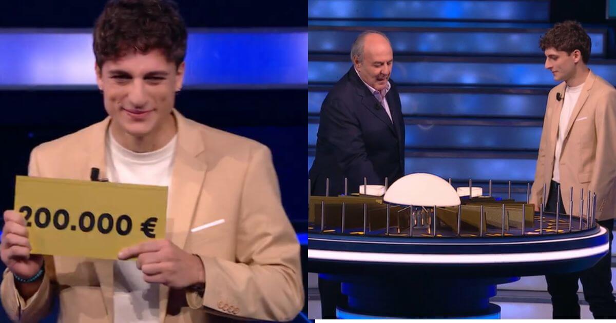 da piombino alla tv nazionale mario conquista la ruota della fortuna e commuove gerry scotti da Corrieretoscano.it da piombino alla tv nazionale mario conquista la ruota della fortuna e commuove gerry scotti