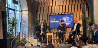 Mazzoni (Umbria Jazz): “All’edizione 2026 oltre 400 ore di musica e 500 artisti”