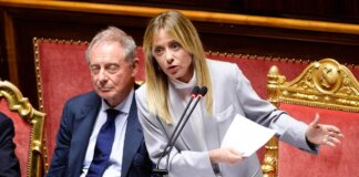 Meloni ‘sfida’ le opposizioni: “Quadro complesso, porte aperte a chi vuole il confronto”