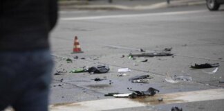 Morta in scontro con l’auto dell’ex, l’accusa del figlio: “Lui l’ha inseguita, si è fatto giustizia da solo”