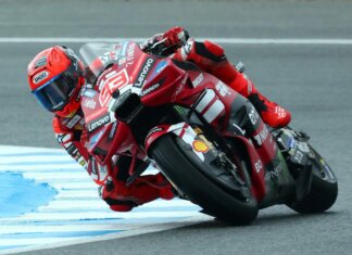 MotoGp, oggi la gara Sprint del Gp di Germania – Diretta