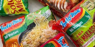 Noodles istantanei nuova mania, il medico nutrizionista: “Non li boccio, anzi”