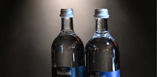 Nuova bottiglia in vetro top label e Premio culturale, parte il rilancio di ‘Acqua Nocera Umbra’