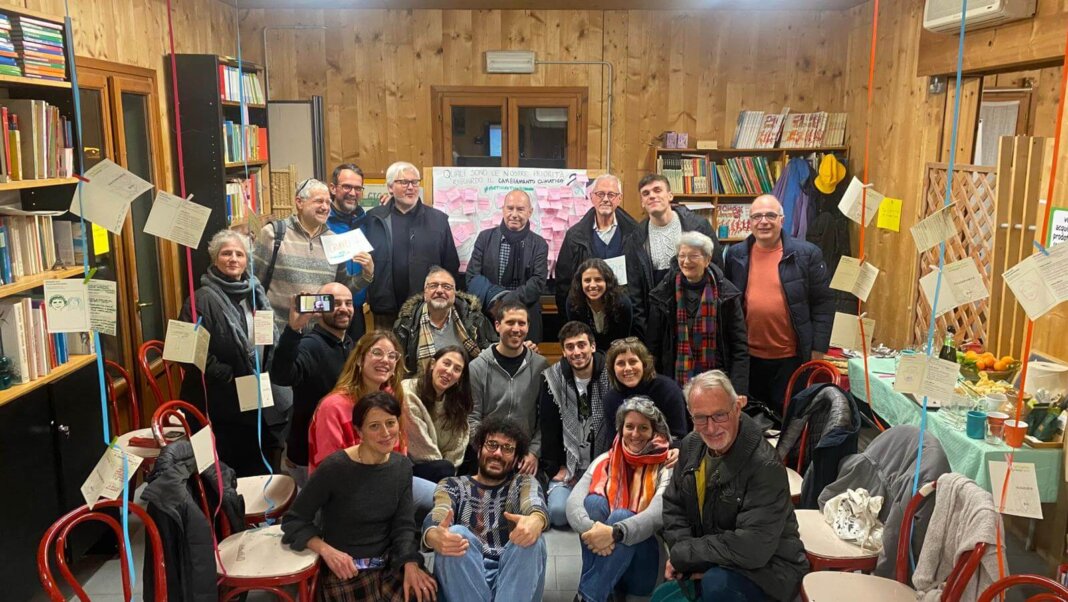Partecipation4change_ManiTese_ 3