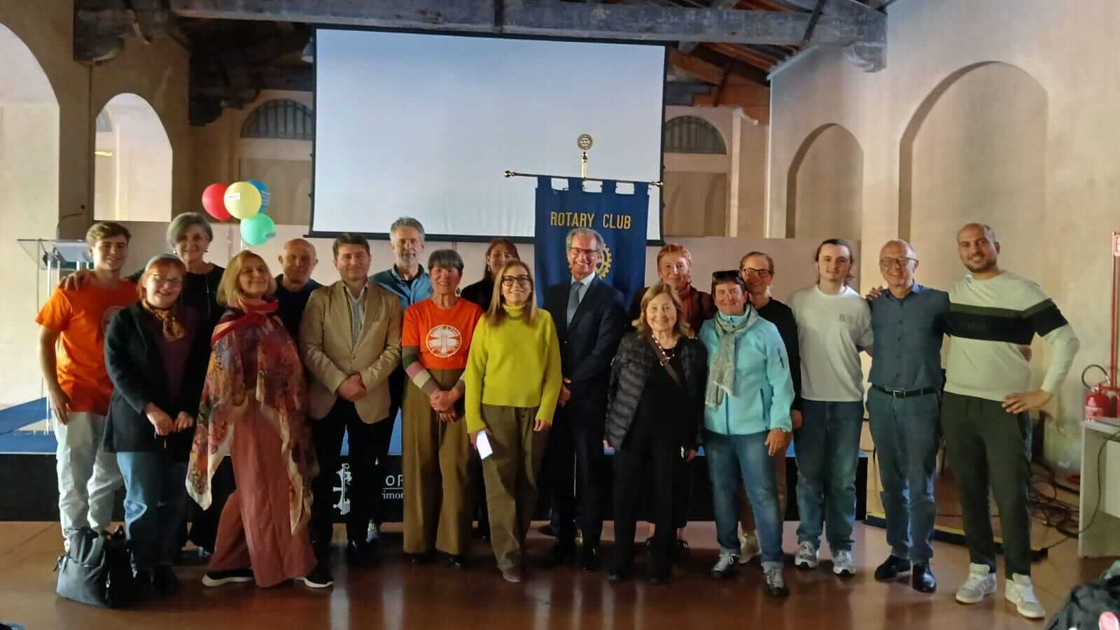 musica testimonianze e letture a pisa gli studenti scoprono il valore delle cure palliative da Corrieretoscano.it musica testimonianze e letture a pisa gli studenti scoprono il valore delle cure palliative