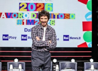 Pierpaolo Spollon chi è, il conduttore del Concertone del Primo Maggio a Roma