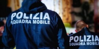 Fermato dopo un furto doveva scontare una pena per droga e utilizzo di banconote false polizia