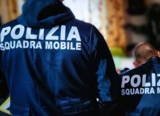 Spari a Montignoso dopo la lite per futili motivi: arrestato un 18enne Tentata Rapina a Firenze
