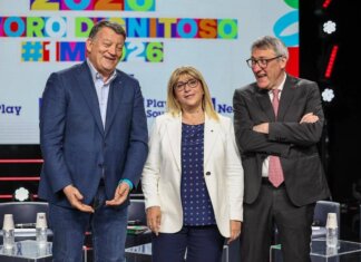 Primo Maggio dei sindacati all’insegna dell’unità: Cgil, Cisl e Uil insieme a Marghera