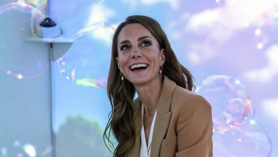Kate in Emilia Romagna