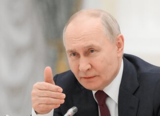 Putin: “Russia non vuole attaccare Europa. Ero pronto a colloqui, poi Ucraina ha colpito Mosca”