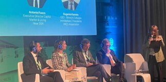 Rebuild 2026, Brocchi (RICS Italia): “L’housing deve diventare una priorità strutturale europea, non un’emergenza temporanea”