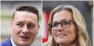 Regno Unito, il Labour prepara il dopo Starmer: chi sono Streeting e Rayner