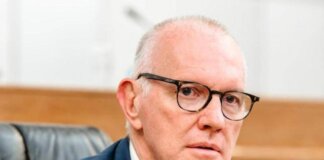 Renzo Testolin, decaduto presidente della regione Valle d’Aosta: Union Valdôtaine convoca Comitato federale
