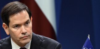 Riunione a Washington contro terrorismo estrema sinistra, Rubio: “Minaccia rinnovata”