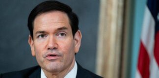 Rubio a Roma, incontrerà Papa Leone XIV: Vaticano ufficializza