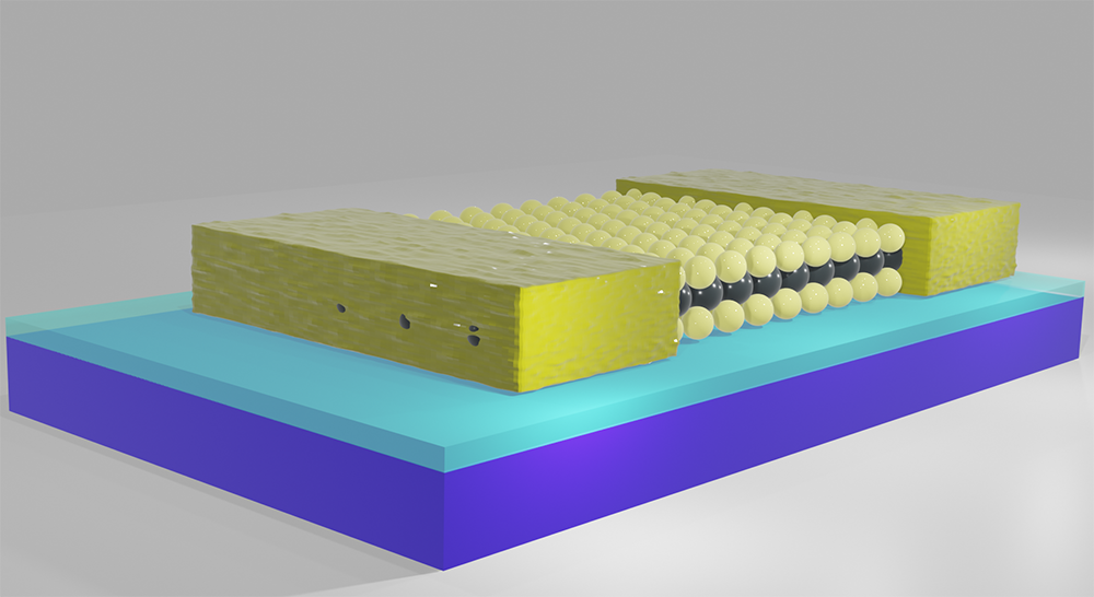 microelettronica la rivoluzione passa da pisa l8217ossigeno per 8216curare8217 i transistor del futuro da Corrieretoscano.it microelettronica la rivoluzione passa da pisa l8217ossigeno per 8216curare8217 i transistor del futuro