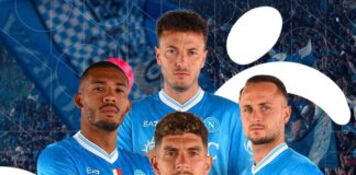 SSC Napoli e Ail insiemeper un nuovo progetto di responsabilità sociale