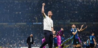 Scudetto Inter, Bonolis: “Vittoria della rinascita”. Gianfelice Facchetti: “Chivu bella sorpresa”
