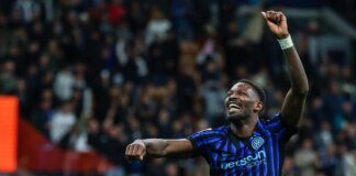 Serie A, oggi Inter-Parma: ai nerazzurri serve un punto per lo scudetto – Diretta