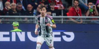 Serie A, oggi Juve-Verona: orario, probabili formazioni e dove vederla