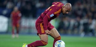 Serie A, oggi Roma-Fiorentina – Diretta