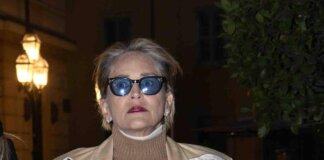Sharon Stone piange il fratello Michael, l’attore è morto dopo una lunga malattia
